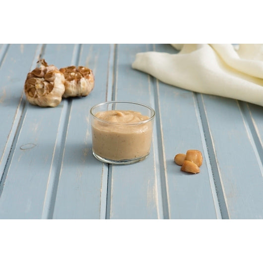 Supherb Farms Roasted Garlic Puree, 4 x 1 lb Case - DOT product image 4