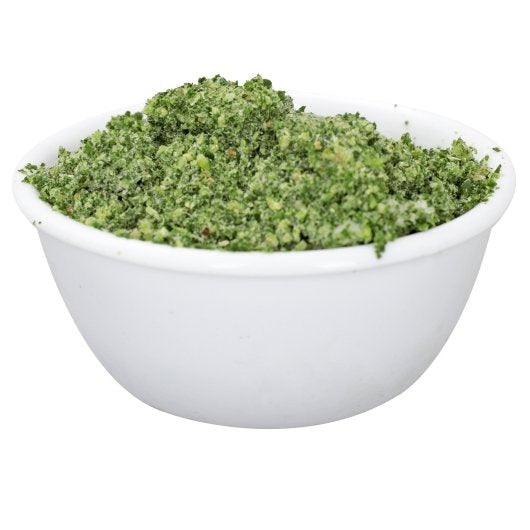 Supherb Farms Fresh Blanched Super Fine Basil, 1 x 7 lb Case - DOT product image 2