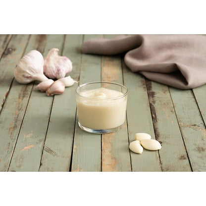 Supherb Farms Garlic Puree, 2 x 2 lb Case - DOT product image 4