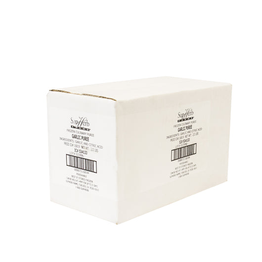 Supherb Farms Garlic Puree, 2 x 2 lb Case - DOT product image 5