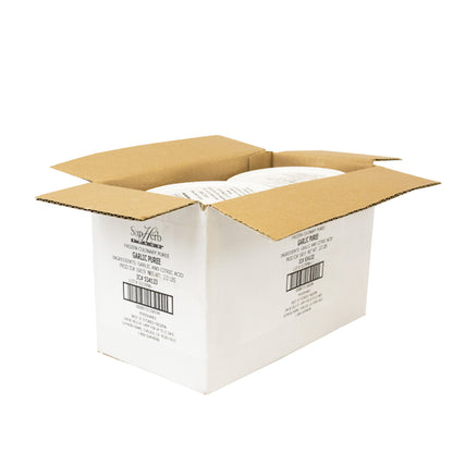Supherb Farms Garlic Puree, 2 x 2 lb Case - DOT product image 2