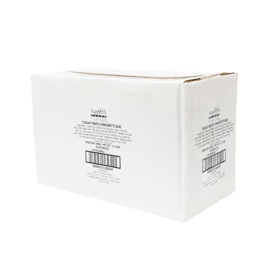 Supherb Farms Tuscan Tomato Paste, 2 x 2 lb Case - DOT product image 5