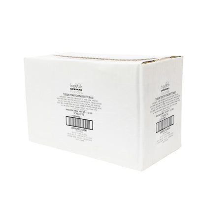 Supherb Farms Tuscan Tomato Paste, 2 x 2 lb Case - DOT product image 5