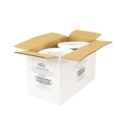 Supherb Farms Chimichurri SRP Paste, 2 x 2 lb Case - DOT product image 3