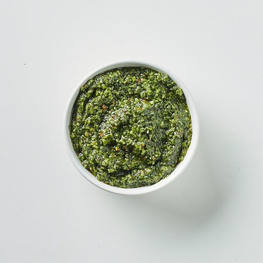 Supherb Farms Chimichurri SRP Paste, 2 x 2 lb Case - DOT product image 8