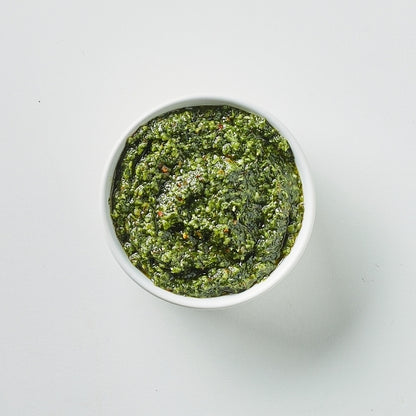 Supherb Farms Chimichurri SRP Paste, 2 x 2 lb Case - DOT product image 8
