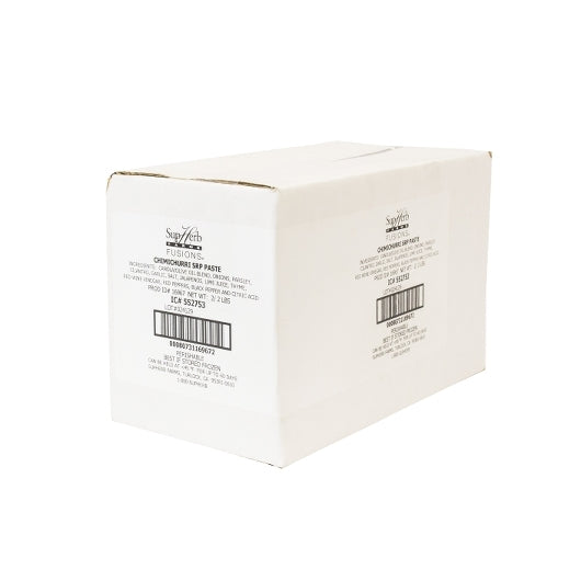 Supherb Farms Chimichurri SRP Paste, 2 x 2 lb Case - DOT product image 6