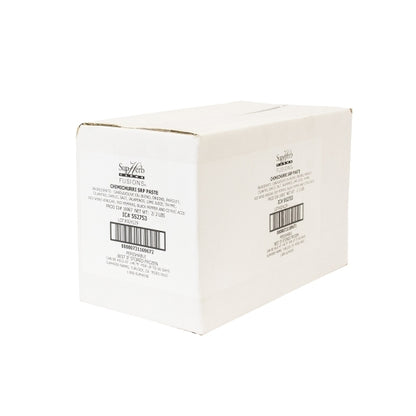 Supherb Farms Chimichurri SRP Paste, 2 x 2 lb Case - DOT product image 6