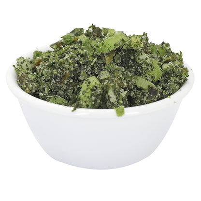 Supherb Farms POBLANO SALSA BLEND, 5 x 5 x 1 lb Case - DOT product image 3