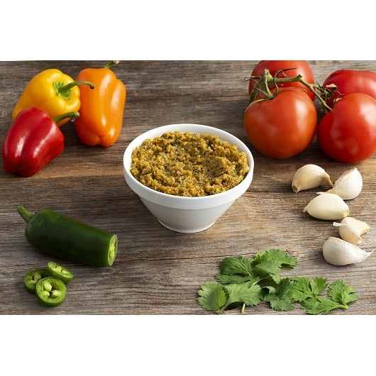 Supherb Farms Latin Sofrito Paste, 2 x 2 lb Case - DOT product image 5