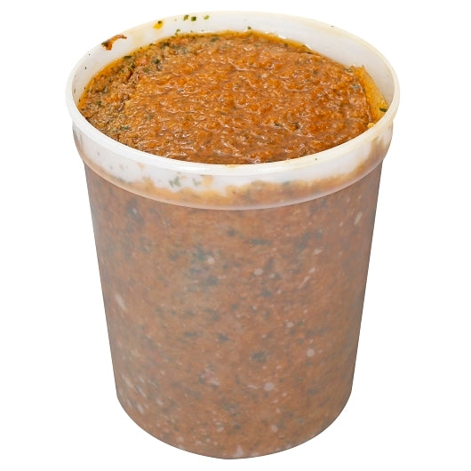 Supherb Farms Latin Sofrito Paste, 2 x 2 lb Case - DOT product image 3