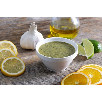 Supherb Farms Citrus Garlic Herb Paste, 2 x 2 x 2 lb Case - DOT product image 4
