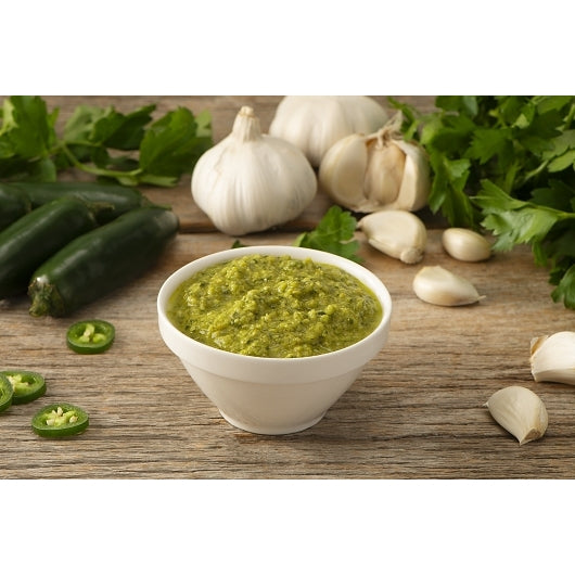 Supherb Farms S'Chug Paste, 4 x 4 x 1 lb Case - DOT product image 5