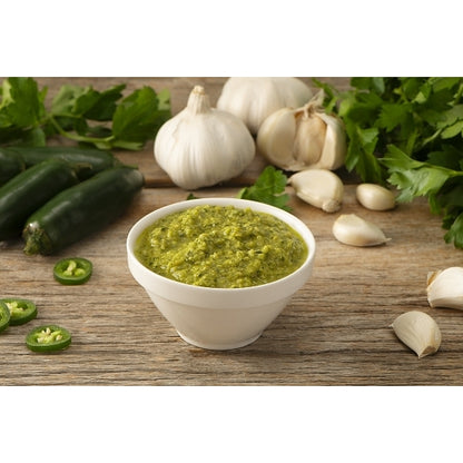 Supherb Farms S'Chug Paste, 4 x 4 x 1 lb Case - DOT product image 5