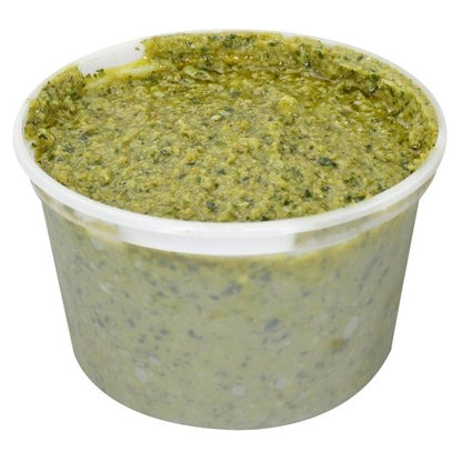 Supherb Farms S'Chug Paste, 4 x 4 x 1 lb Case - DOT product image 4