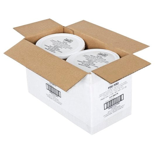 Supherb Farms Piri Piri (Peri Peri), 2 x 2 each Case - DOT product image 2