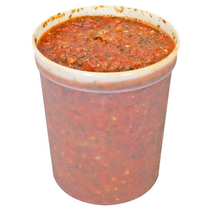 Supherb Farms Piri Piri (Peri Peri), 2 x 2 each Case - DOT product image 4