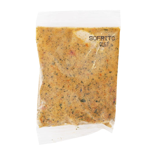 Supherb Farms Latin Sofrito, 110 x 2 oz Case - Spices Seasonings