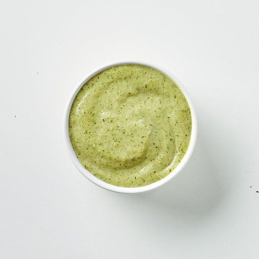 Supherb Farms Creamy Jalapeno Pesto, 16 x 1 lb Case - Condiments & Sauces - image 2
