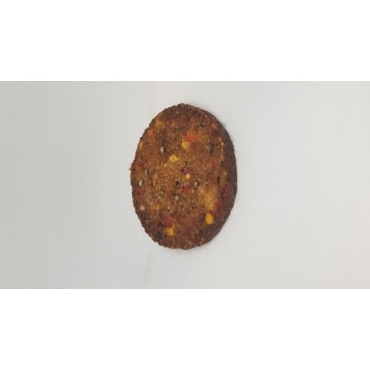 Dr. Praegers Sensible Foods Black Bean Quinoa Veggie Burgers, 1 x 11 lb Case - DOT product image 5
