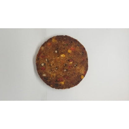 Dr. Praegers Sensible Foods Black Bean Quinoa Veggie Burgers, 1 x 11 lb Case - DOT product image 6