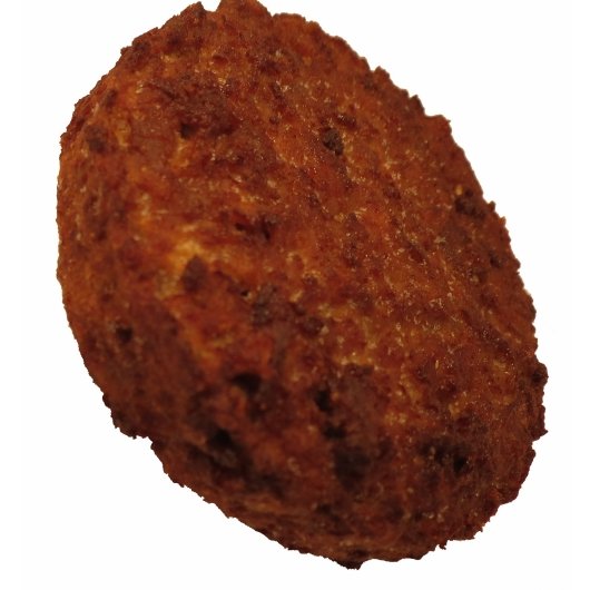 Dr Praegers Sensible Vegetarian Burger, 1 x 11 lb Case - Prepared Foods