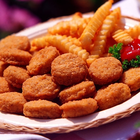 Dr Praegers Chickenless Nuggets, 1 x 11 lb Case - DOT product image 2