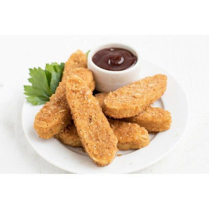 Dr. Praeger's Vegan Chickenless Tenders, 1 x 11 lb Case - DOT product image 2