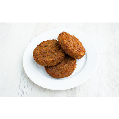 Dr. Praeger's Veggie Breakfast Sausage, 1 x 11 lb Case - Prepared Foods
