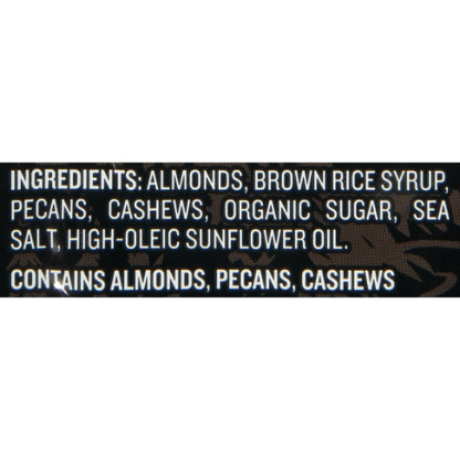True North ALMOND PECAN CRUNCH POUCH, 6 x 5 oz Case - DOT product image 2