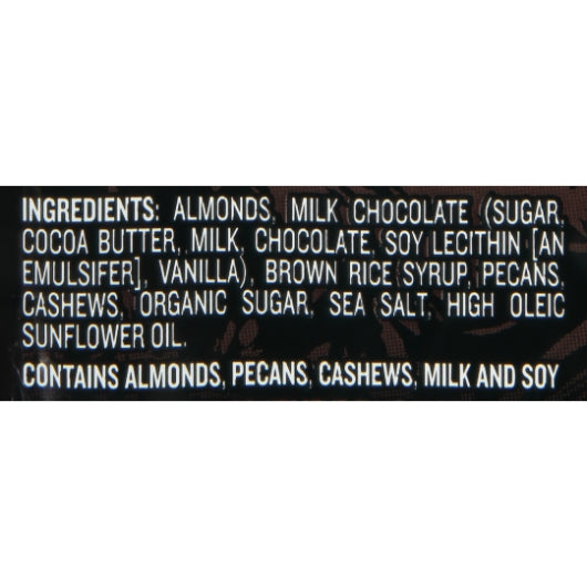 True North CHOCOLATE NUT CRUNCH POUCH, 6 x 5 oz Case - DOT product image 2
