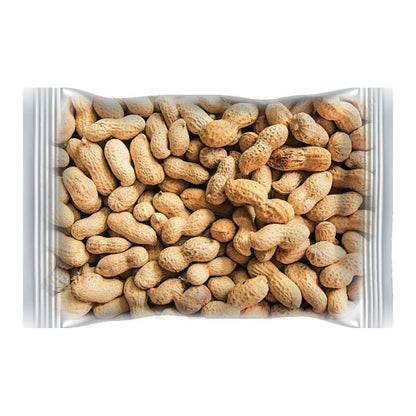 Peanut In The Roasted & Salted Peanut in the Shell, 1 x 25 lb Case - DOT product image 2