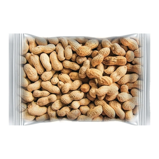 Peanut In The Roasted & Salted Peanut in the Shell, 1 x 25 lb Case - DOT product image 2