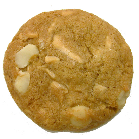 Hopes Cookies Gourmet White Chunk Macadamia Nut Cookie Dough, 213 x 1.5 oz Case - DOT product image 2