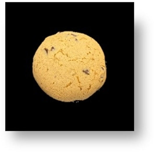 Hope's Country Fresh Cookies Erickson Signature Chocolate Chip Cookie, 64 x 5 oz Case - Bakery & Desserts