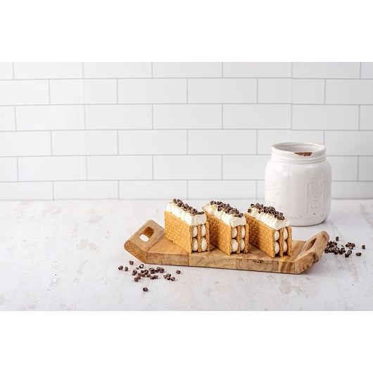 Pastry Pride Ready To Whip Topping, 12 x 2 lb Case - DOT product image 5