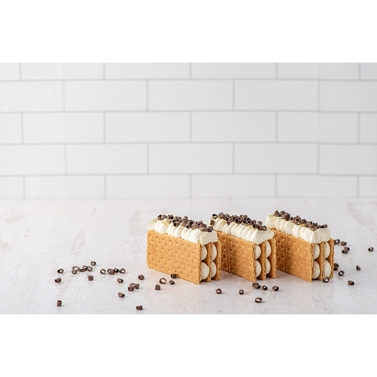 Pastry Pride Ready To Whip Topping, 12 x 2 lb Case - DOT product image 6
