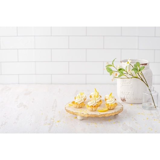 Pastry Pride Non-Dairy Ready-To-Whip Topping, 4 x 8 lb Case - DOT product image 5