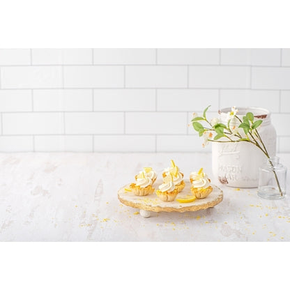 Pastry Pride Non-Dairy Ready-To-Whip Topping, 4 x 8 lb Case - DOT product image 5