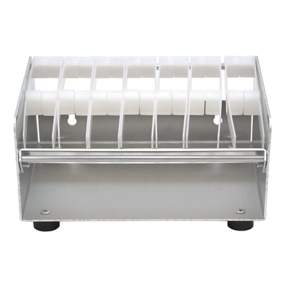 Daymark 7 Slot Dispenser, 1 x 1 ct Case - DOT product image 2