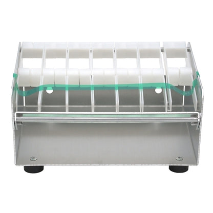 Daymark 7 Slot Dispenser, 1 x 1 ct Case - Food Labels & Day Labels
