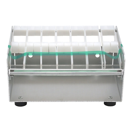 Daymark 7 Slot Dispenser, 1 x 1 ct Case - Food Labels & Day Labels