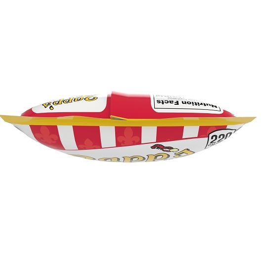 Zapp's Potato Chips Cajun Crawtator Chips, 60 x 1.5 oz Case - DOT product image 4