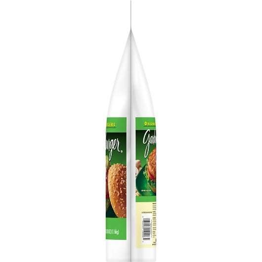 Kelloggs Garden Original Veggie Burgers, 1 x 163.2 oz Case - DOT product image 5