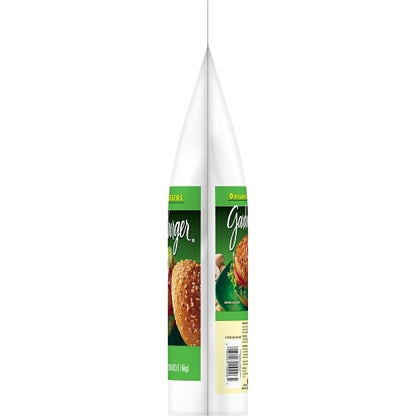Kelloggs Garden Original Veggie Burgers, 1 x 163.2 oz Case - DOT product image 5