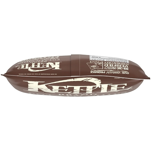 Kettle Foods Potato Chip Sea Salt Branded, 9 x 13 oz Case - DOT product image 7