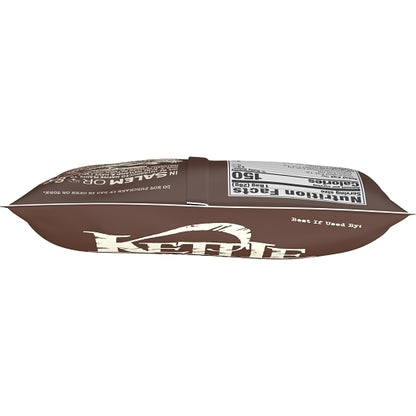 Kettle Brand Potato Sea Salt Potato Chips, 72 x 1 oz Case - DOT product image 7