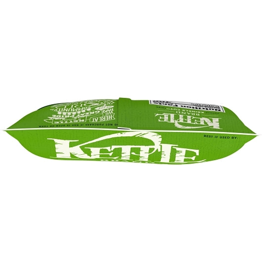 Kettle Foods Dill Pickle Chips Thick & Bold, 24 x 2 oz Case - DOT product image 7