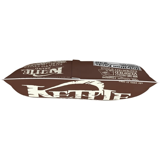 Kettle Potato Chip Chips Sea Salt, 24 x 1.5 oz Case - DOT product image 7