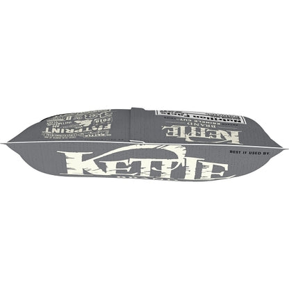 Kettle Brand Potato Chip Salt & Fresh Ground Pepper Krinkle Cut, 24 x 1.5 oz Case - DOT product image 7